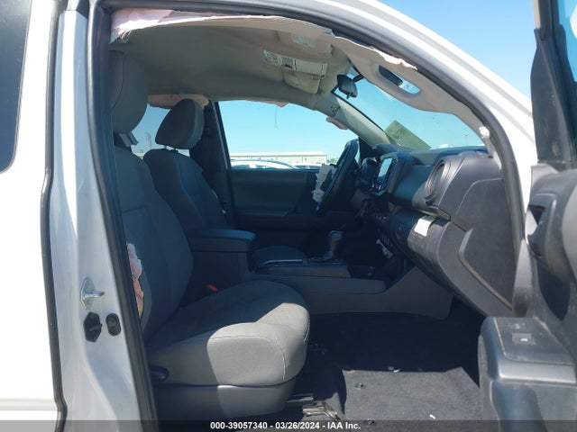 Toyota Tacoma Sr 2021 3TYRX5GN2MT008514 Image 5