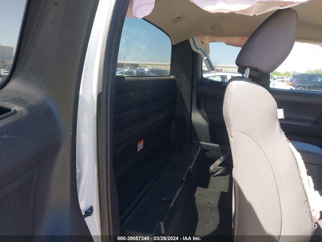 Toyota Tacoma Sr 2021 3TYRX5GN2MT008514 Image 8