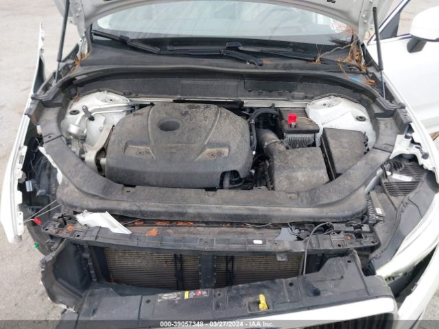 YV4102DK8M1754899 Volvo Xc60 T5 Momentum