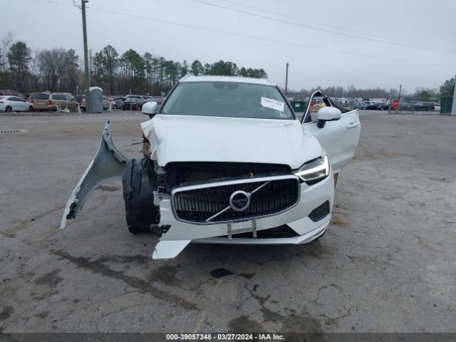 YV4102DK8M1754899 Volvo Xc60 T5 Momentum