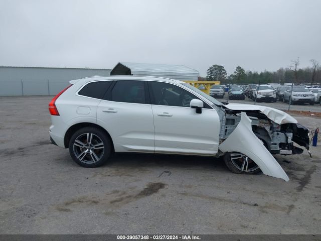 YV4102DK8M1754899 Volvo Xc60 T5 Momentum