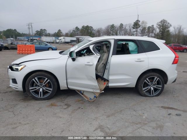 YV4102DK8M1754899 Volvo Xc60 T5 Momentum
