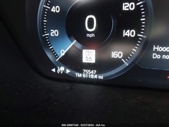 YV4102DK8M1754899 Volvo Xc60 T5 Momentum