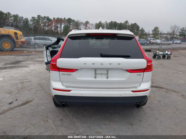 YV4102DK8M1754899 Volvo Xc60 T5 Momentum