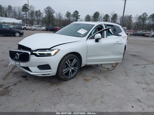 YV4102DK8M1754899 Volvo Xc60 T5 Momentum