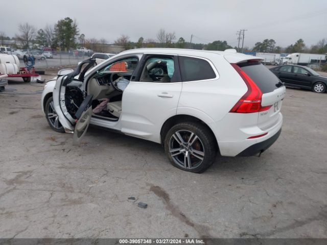 YV4102DK8M1754899 Volvo Xc60 T5 Momentum
