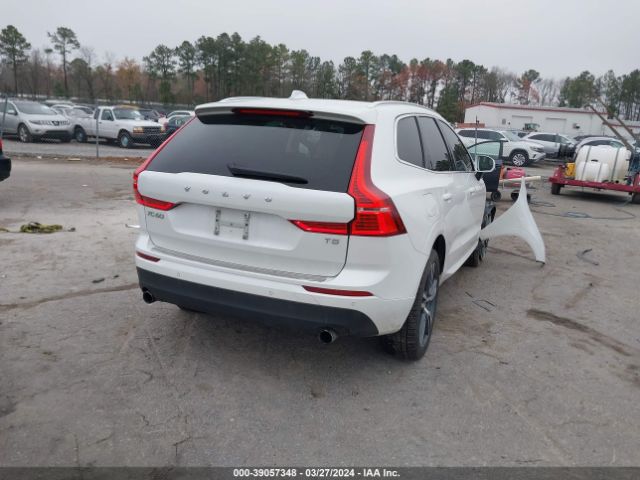 YV4102DK8M1754899 Volvo Xc60 T5 Momentum