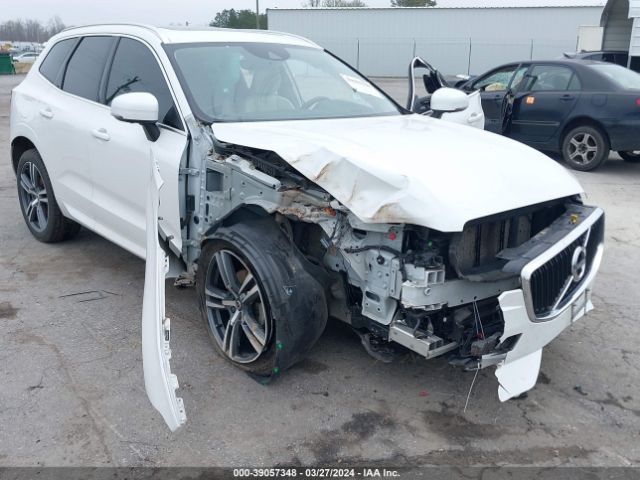 YV4102DK8M1754899 Volvo Xc60 T5 Momentum