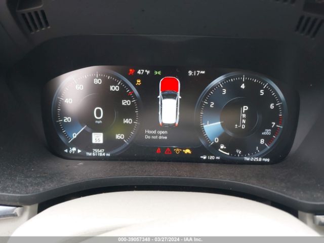 YV4102DK8M1754899 Volvo Xc60 T5 Momentum
