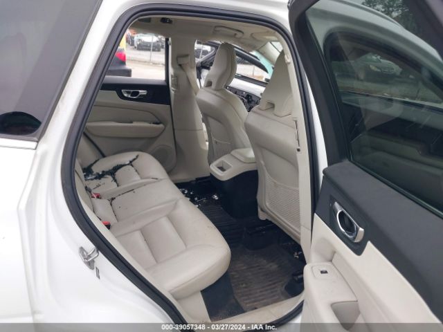 YV4102DK8M1754899 Volvo Xc60 T5 Momentum