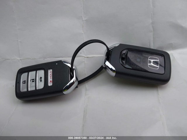 Honda Accord Ex-l V-6 2015 1HGCR3F83FA022886 Image 11