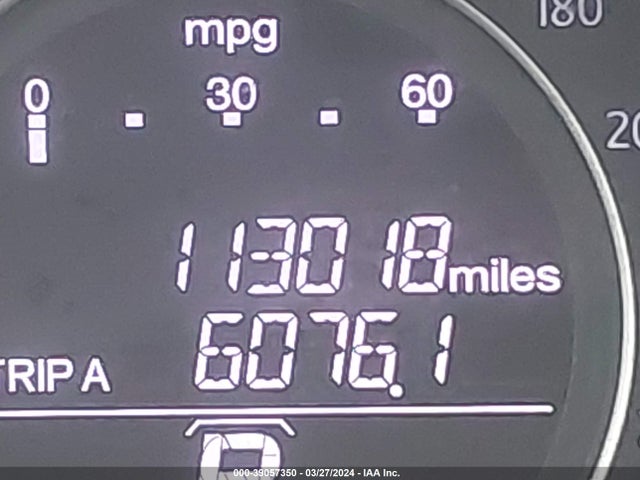 Honda Accord Ex-l V-6 2015 1HGCR3F83FA022886 Image 16