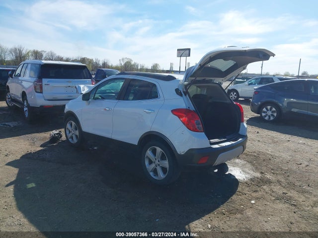 Buick Encore 2016 KL4CJASB9GB729556 Image 3