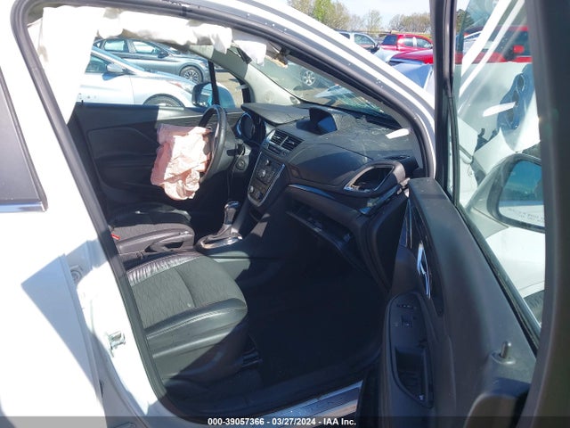 Buick Encore 2016 KL4CJASB9GB729556 Image 5