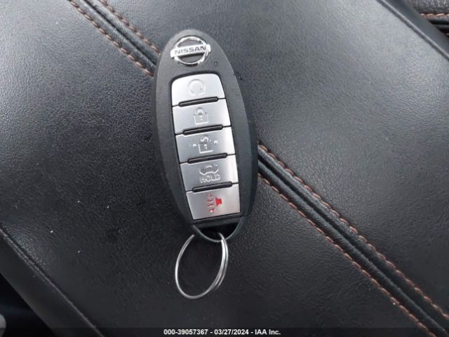 1N4BL4CV3KC229391 Nissan Altima 2.5 Sr