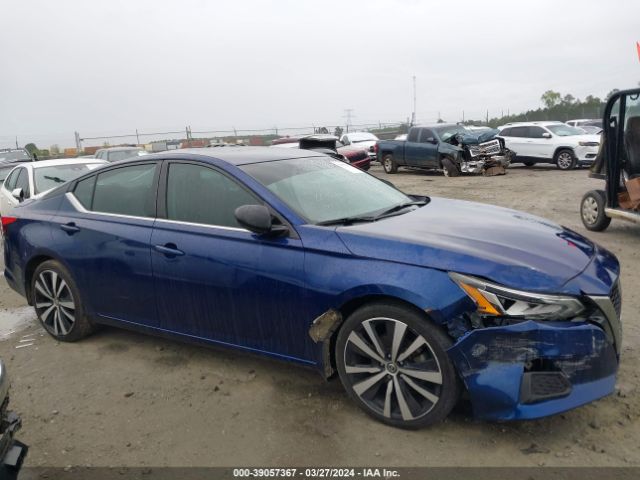 1N4BL4CV3KC229391 Nissan Altima 2.5 Sr