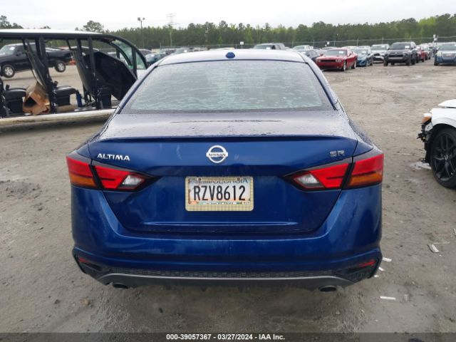 1N4BL4CV3KC229391 Nissan Altima 2.5 Sr