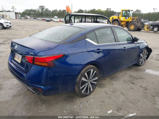 1N4BL4CV3KC229391 Nissan Altima 2.5 Sr