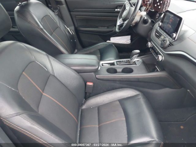 1N4BL4CV3KC229391 Nissan Altima 2.5 Sr