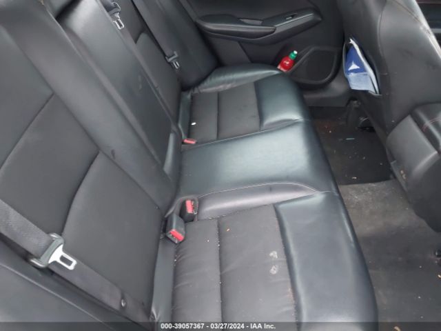 1N4BL4CV3KC229391 Nissan Altima 2.5 Sr