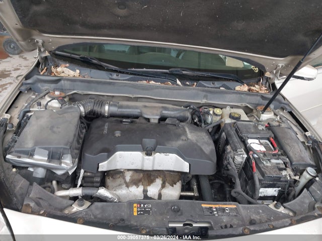 Chevrolet MALIBU 2LT 2014 1G11E5SL3EF141300 Image 10