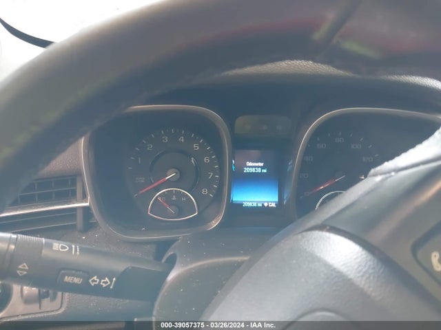 Chevrolet MALIBU 2LT 2014 1G11E5SL3EF141300 Image 7