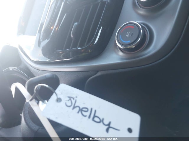 Chevrolet Spark Ls Cvt 2019 KL8CB6SA6KC704732 Image 11