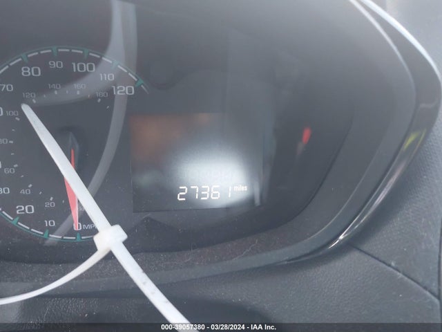 Chevrolet Spark Ls Cvt 2019 KL8CB6SA6KC704732 Image 15
