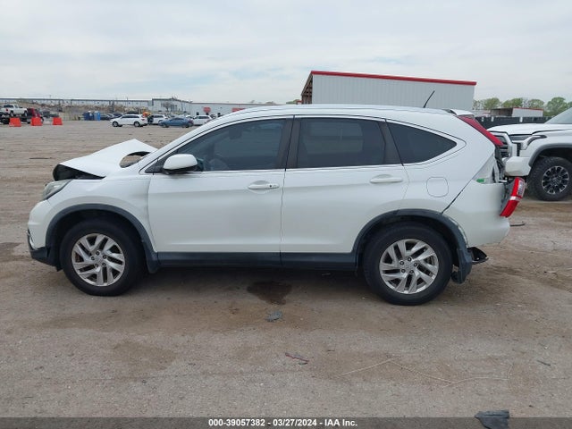 Honda Cr-v Ex-l 2015 5J6RM3H72FL023571 Image 14