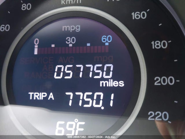 Honda Cr-v Ex-l 2015 5J6RM3H72FL023571 Image 15