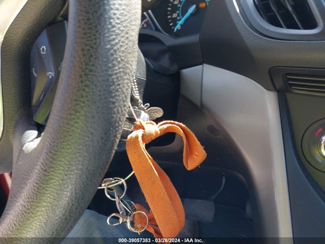 Ford ESCAPE SE 2014 1FMCU0GX7EUE19995 Image 11
