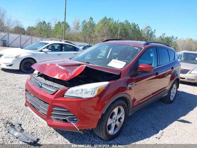 Ford ESCAPE SE 2014 1FMCU0GX7EUE19995 Image 2