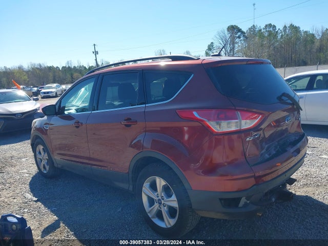 Ford ESCAPE SE 2014 1FMCU0GX7EUE19995 Image 3