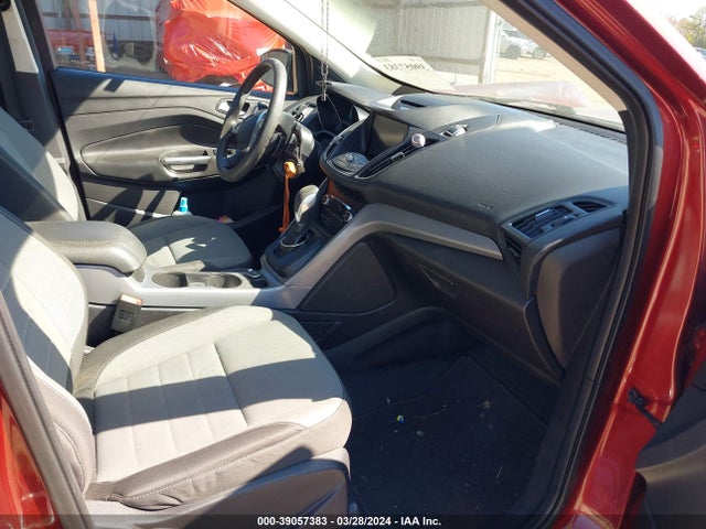Ford ESCAPE SE 2014 1FMCU0GX7EUE19995 Image 5