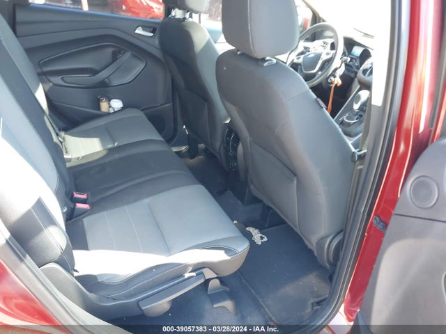 Ford ESCAPE SE 2014 1FMCU0GX7EUE19995 Image 8