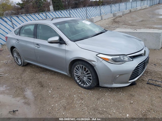 2018 4T1BK1EB6JU268365 main image
