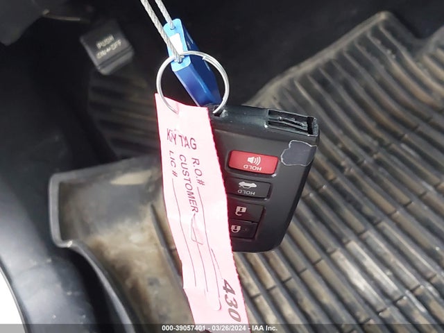 Toyota AVALON LIMITED 2018 4T1BK1EB6JU268365 Image 11