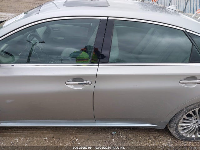 Toyota AVALON LIMITED 2018 4T1BK1EB6JU268365 Image 14