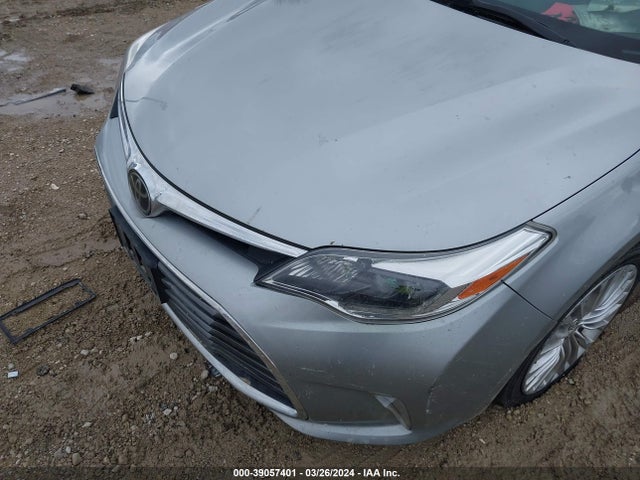 Toyota AVALON LIMITED 2018 4T1BK1EB6JU268365 Image 17