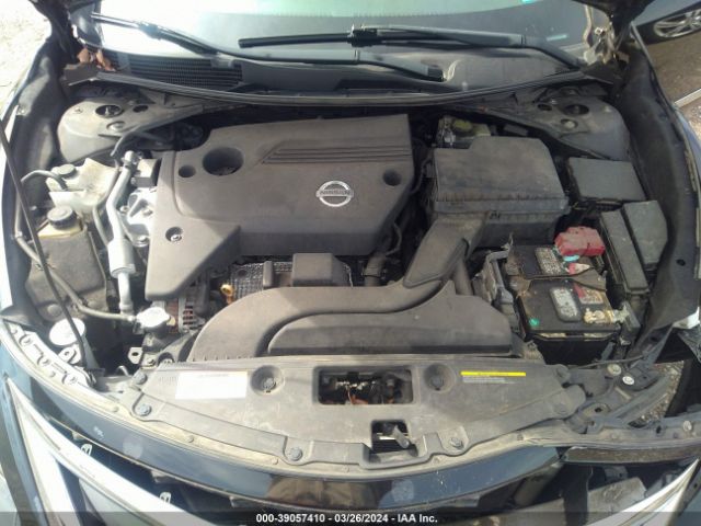 1N4AL3AP0FC106633 Nissan Altima 2.5 Sl