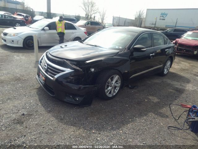 1N4AL3AP0FC106633 Nissan Altima 2.5 Sl