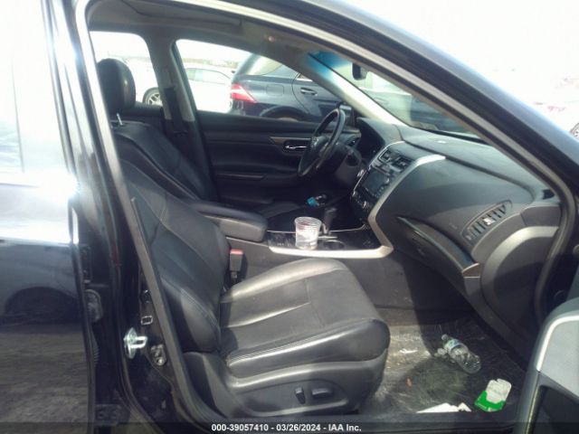 1N4AL3AP0FC106633 Nissan Altima 2.5 Sl