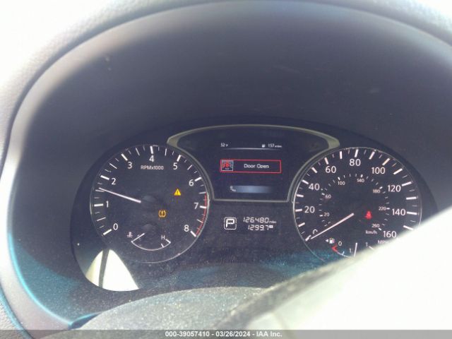 1N4AL3AP0FC106633 Nissan Altima 2.5 Sl