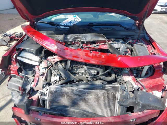 1G1125S3XEU106239 Chevrolet Impala 2lt