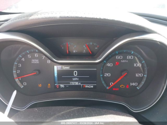 1G1125S3XEU106239 Chevrolet Impala 2lt