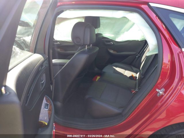 1G1125S3XEU106239 Chevrolet Impala 2lt