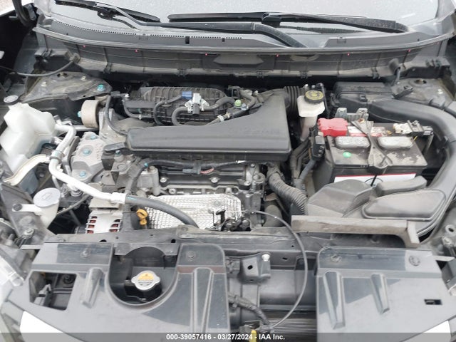 Nissan ROGUE SV 2018 KNMAT2MT4JP520741 Image 10