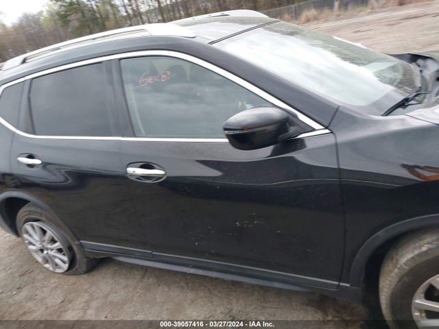 Nissan ROGUE SV 2018 KNMAT2MT4JP520741 Image 13