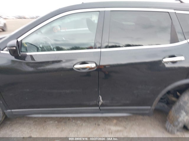 Nissan ROGUE SV 2018 KNMAT2MT4JP520741 Image 14