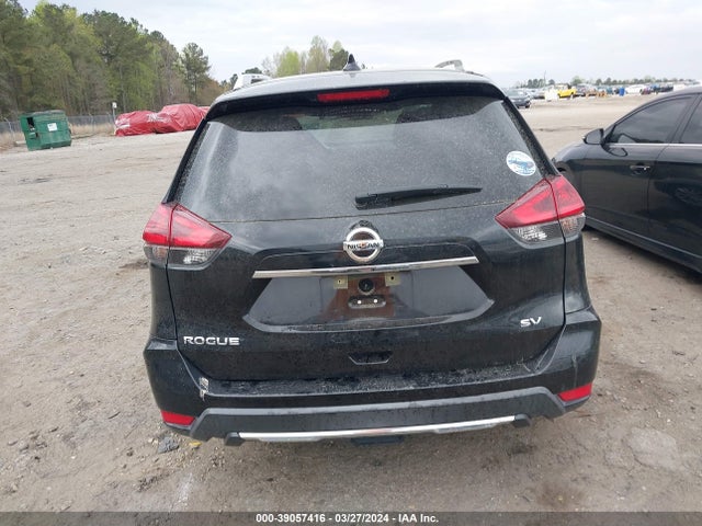 Nissan ROGUE SV 2018 KNMAT2MT4JP520741 Image 16